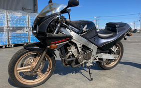 HONDA CBR250R MC19