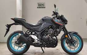 YAMAHA MT-03 ABS 2024 RH21J