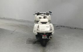 YAMAHA MAXAM 250 SG21J