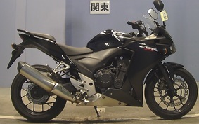 HONDA CBR400R ABS 2014 NC47