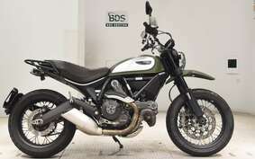 DUCATI SCRAMBLER URBAN E 2015 K102J