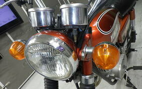 YAMAHA RD90 464