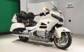 HONDA GL 1800 GOLD WING AIRBAG NAVI 2014 SC68