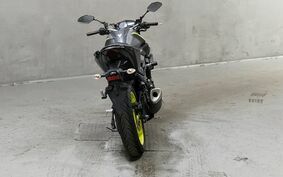 YAMAHA MT-25 RG43J