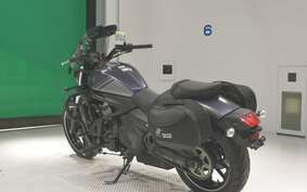 KAWASAKI VULCAN 650 SA 2020 EN650G