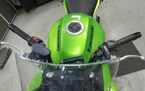 KAWASAKI NINJA 400R ABS 2013 ER400B