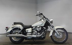 YAMAHA DRAGSTAR 250 VG05J