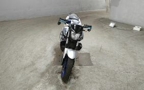 YAMAHA MT-25 RG10J