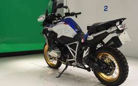 BMW R1250GS 2021