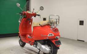 VESPA LX150IE