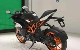 KTM 200 RC