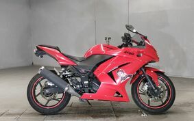 KAWASAKI NINJA 250R EX250K