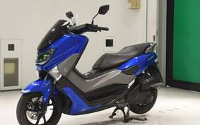 YAMAHA N-MAX SED6J