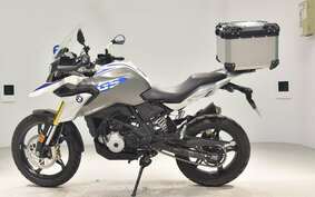 BMW G310GS 0G02