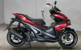 YAMAHA NVX125 不明