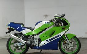 KAWASAKI ZXR250 1989 ZX250A