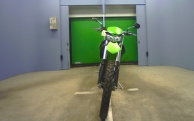 KAWASAKI KLX250 Gen.2 LX250S