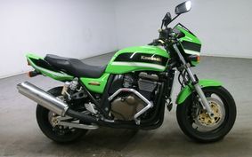 KAWASAKI ZRX1200 R 2005 ZRT20A