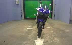 YAMAHA YZF-R25 RG43J