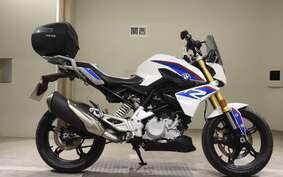 BMW G310R 2017 0G01