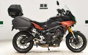 YAMAHA MT-09 Tracer GT 2020 RN51J