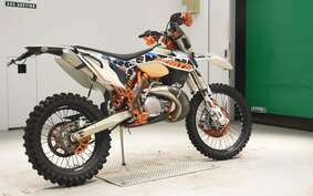 KTM 250 EXC SIXDAYS GSA20