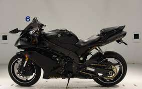 YAMAHA YZF-R1 2008