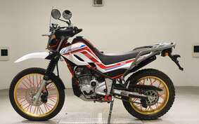 YAMAHA SEROW 250 Gen.3 DG31J