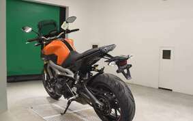 YAMAHA MT-09 A 2014 RN34J