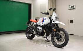 BMW R NINE T URBAN GS 2023