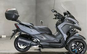 YAMAHA TRICITY 300 2023 SH15J