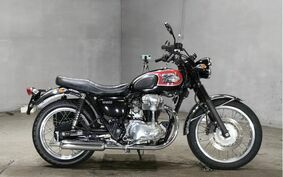 KAWASAKI W400 2010 EJ400A