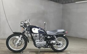 YAMAHA SR400 2006 RH01J