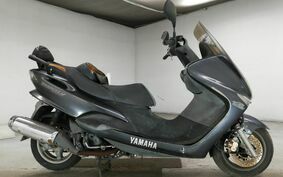 YAMAHA MAJESTY 125 SE27