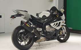 BMW S1000RR 2011