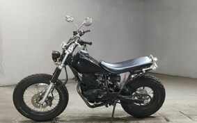 YAMAHA TW200 DG07J