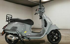 VESPA GTS300 Supertech M457