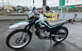 YAMAHA SEROW 250 DG17J