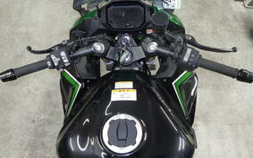 KAWASAKI NINJA 1000 SX 2023 ZXT02K