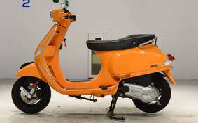 VESPA S125 0000