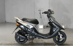 YAMAHA JOG ZR SA13J