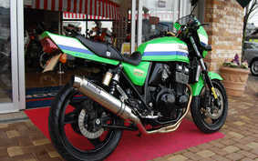 KAWASAKI ZRX400 2012 ZR400E