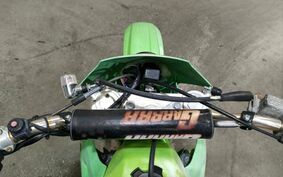 KAWASAKI KDX250R DX250D