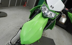 KAWASAKI KLX250 Gen.2 LX250S