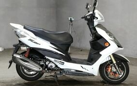 KYMCO RACING KING 180 Fi SC36