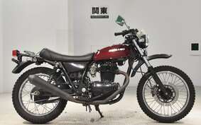 KAWASAKI 250TR BJ250F