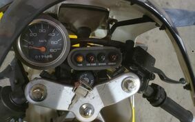 SUZUKI GSX-R50 GAG LA41A