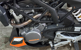 KTM 125 DUKE JGA4L