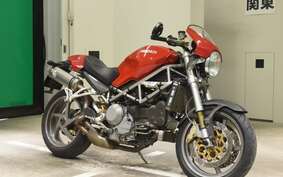 DUCATI MONSTER S4R 2004 M405A