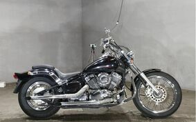 YAMAHA DRAGSTAR 400 1999 4TR